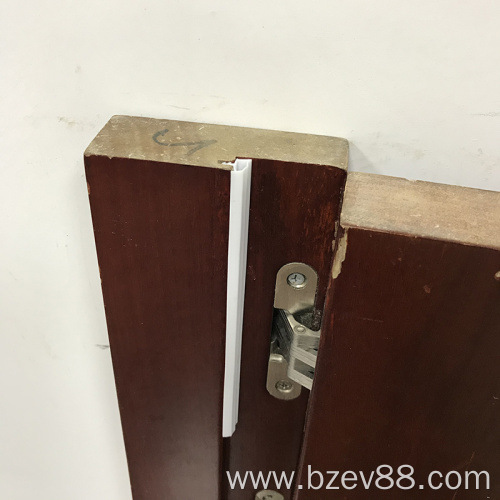 Factory Price Wooden Door Frame Seal Strip